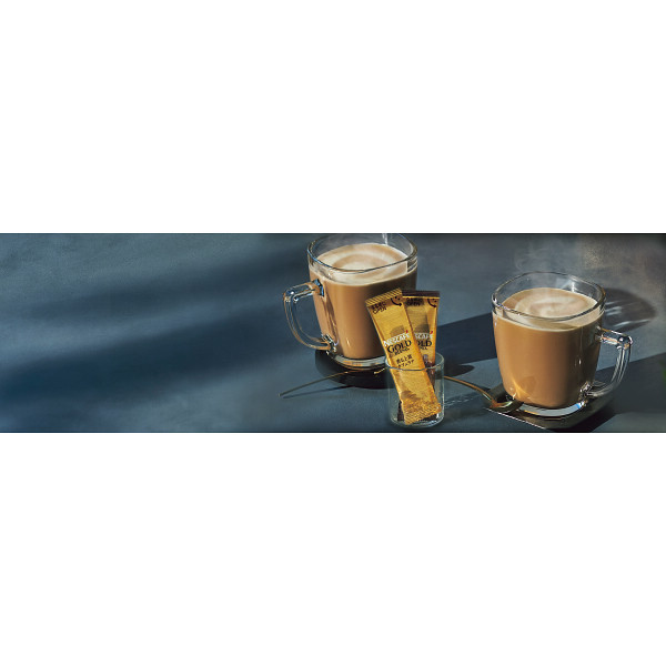 ネスカフェゴールドブレンドスティックコーヒーギフトのサムネイル画像2
