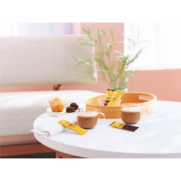 ネスカフェゴールドブレンドプレミアムギフトのサムネイル画像1
