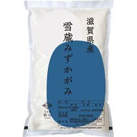 【ＷＥＢ限定】滋賀県産　みずかがみ５ｋｇ
