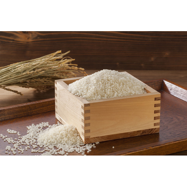 【ＷＥＢ限定】山形県産　つや姫１．５ｋｇのサムネイル画像1