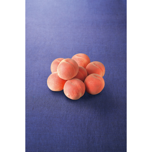 山梨県産　御坂の桃　大糖領（大玉）５～６玉のサムネイル画像1