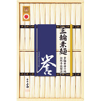 三輪素麺　誉（２４束）