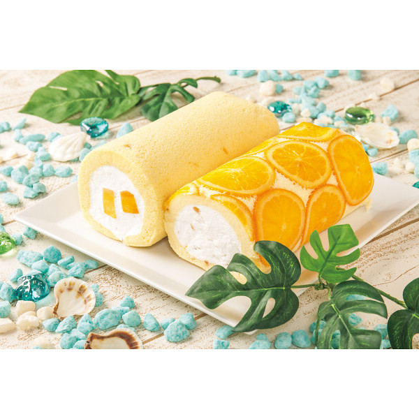夏色スターロール２種セットのサムネイル画像1