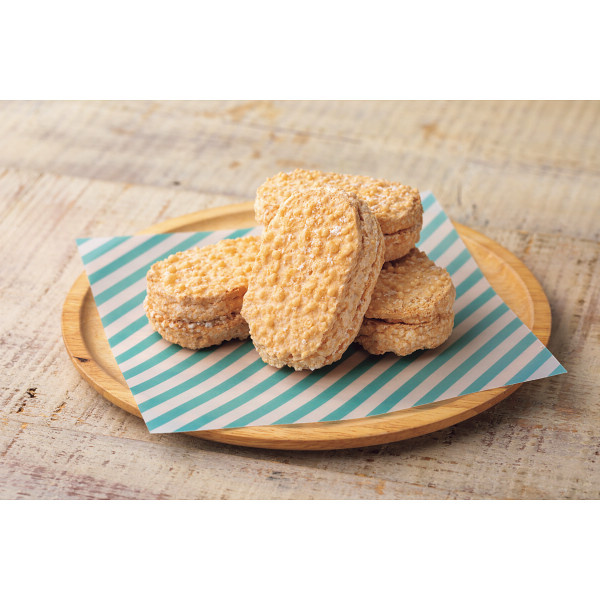 生クリーム専門店ＭＩＬＫ　ミルキーダックワーズ（１５個）のサムネイル画像3
