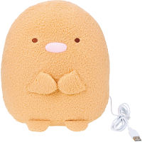 あったかぬいぐるみ　すみっコぐらし