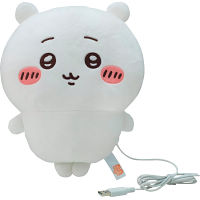 あったかぬいぐるみ　ちいかわ ちいかわ 