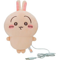 あったかぬいぐるみ　ちいかわ うさぎ 
