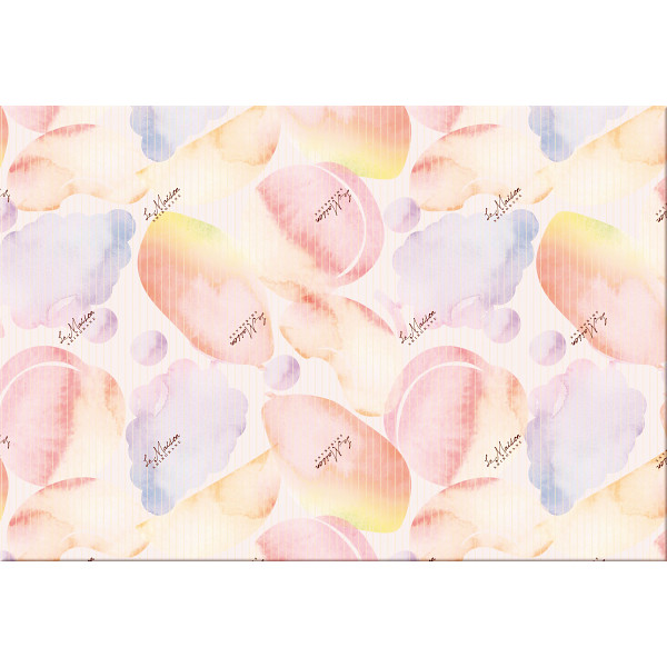 ラ・メゾン白金　２層のフルーツゼリー＆凍らすシャーベットのサムネイル画像1