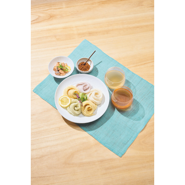 さっぱり彩る素麺ギフトのサムネイル画像2