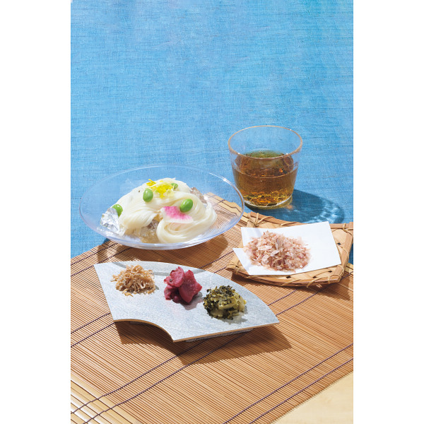 銘店の饗宴　夏便りのサムネイル画像1