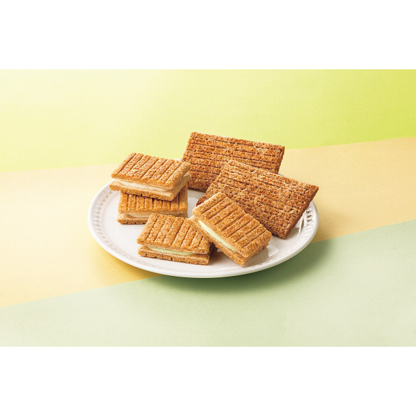 シュガーバターの木　コレクション　３２袋入のサムネイル画像1