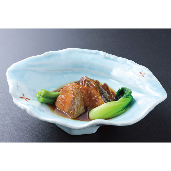 煮魚惣菜　ぶりの生姜煮のサムネイル画像1