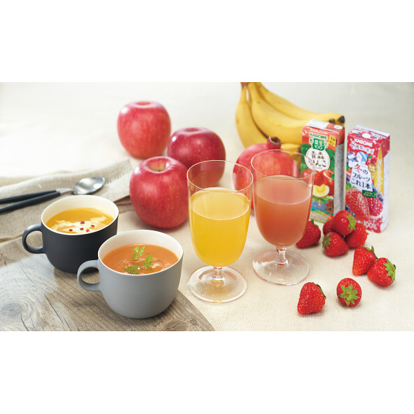 【特価】季節のこだわりギフトのサムネイル画像1