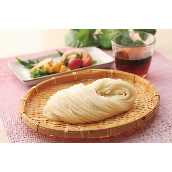 クレヨンしんちゃん稲庭うどん（１８０ｇ）のサムネイル画像1