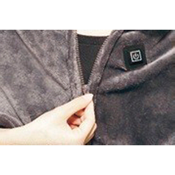 電気ブランケットのサムネイル画像1