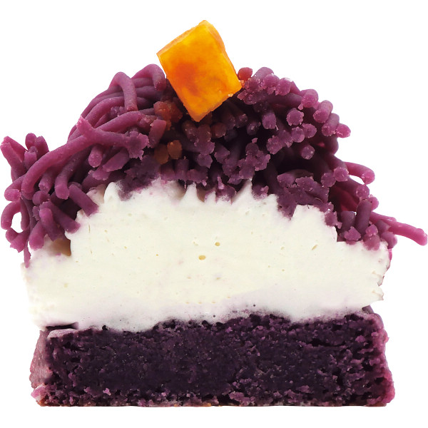 【父の日専用】ザ・カラー芋　ファイブスターズのサムネイル画像2