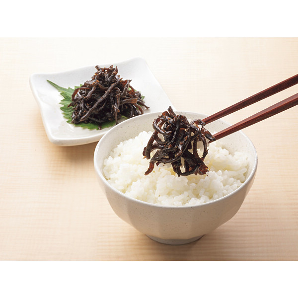 安田の佃煮　彩～ｉｒｏｄｏｒｉ～のサムネイル画像2