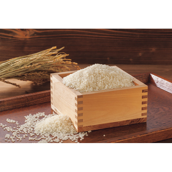 新潟県産　雪蔵こしひかり１０ｋｇのサムネイル画像4