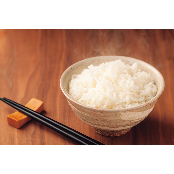 新潟県産　雪蔵こしひかり５ｋｇのサムネイル画像1