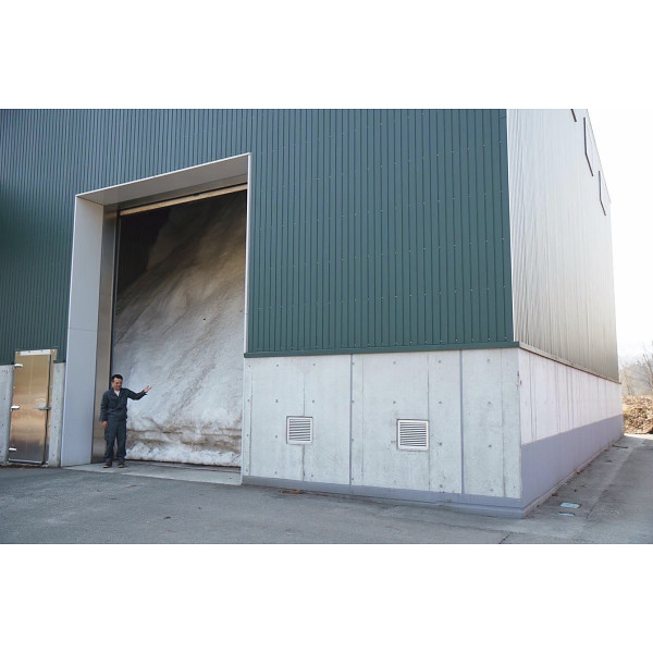 新潟県産　雪蔵こしひかり５ｋｇのサムネイル画像3