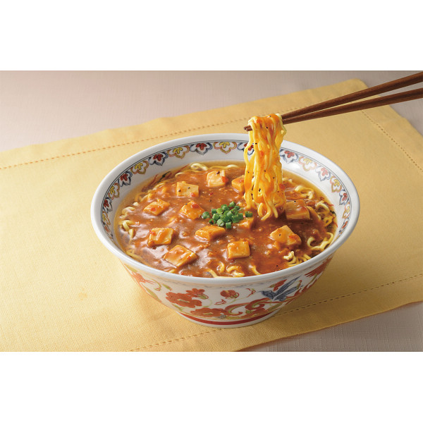 Ｕｍｉｏｓ（ウミオス）　４種のレトルトどんぶり詰合せ（２０食）のサムネイル画像2