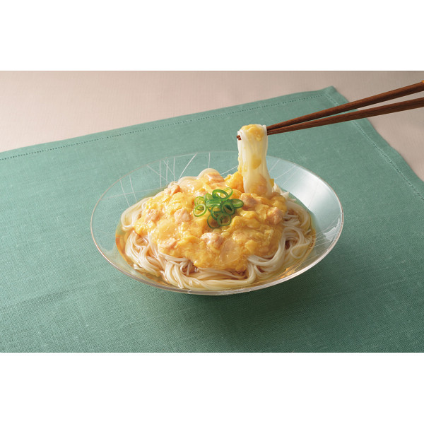 Ｕｍｉｏｓ（ウミオス）　４種のレトルトどんぶり詰合せ（２０食）のサムネイル画像4