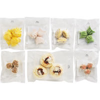 とうげんきょ　焼売・餃子セット