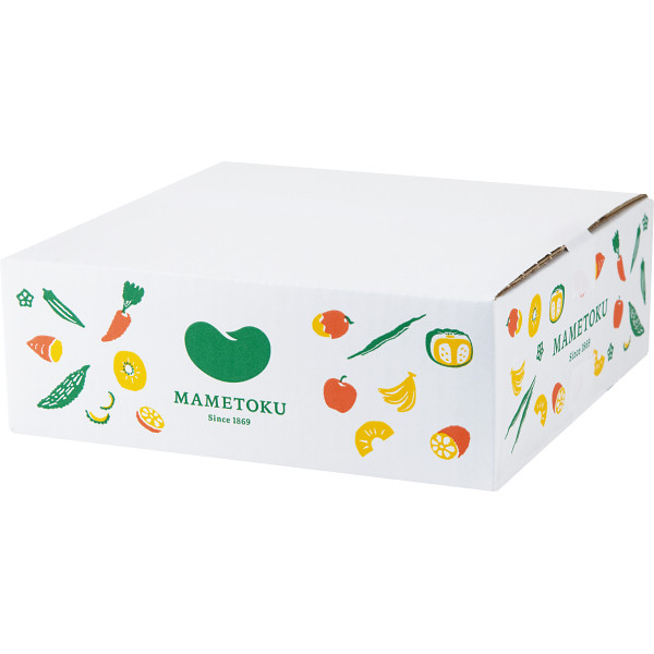 野菜果物チップスのサムネイル画像1