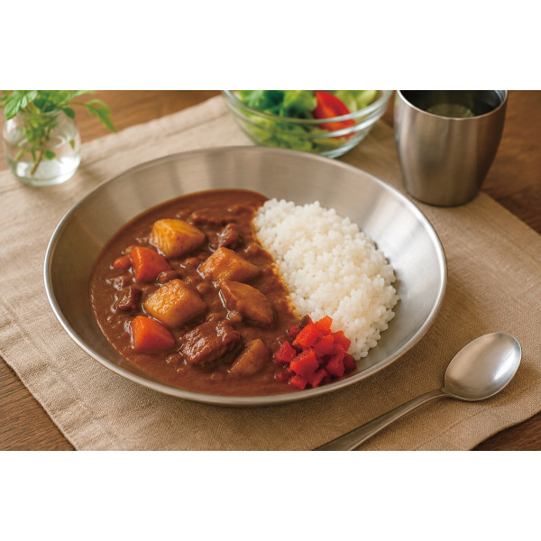 マジクック　ステンレス製　ザル＆トレーセットのサムネイル画像6