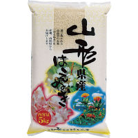 山形県産　はえぬき５ｋｇ