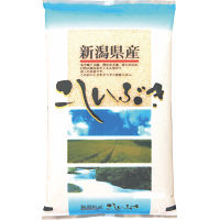 新潟県産　こしいぶき２ｋｇ