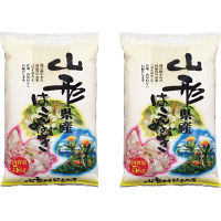 山形県産　はえぬき１０ｋｇ
