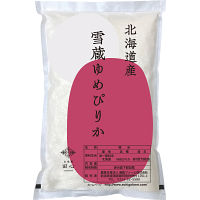 【ＷＥＢ限定】北海道産　ゆめぴりか１２ｋｇ