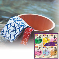 花王　バブ　健康入浴ギフト