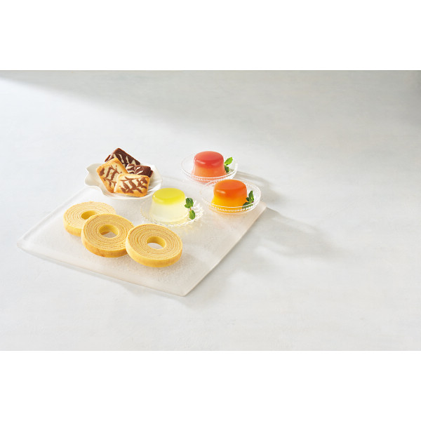 ユーハイム　サマーギフトセットのサムネイル画像1