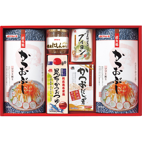 マルトモ バラエティギフト