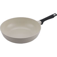 マジクック　極軽量　ＩＨ対応アルミ深型フライパン（２８ｃｍ）
