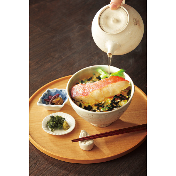 極和膳　究極のお茶漬けのサムネイル画像1