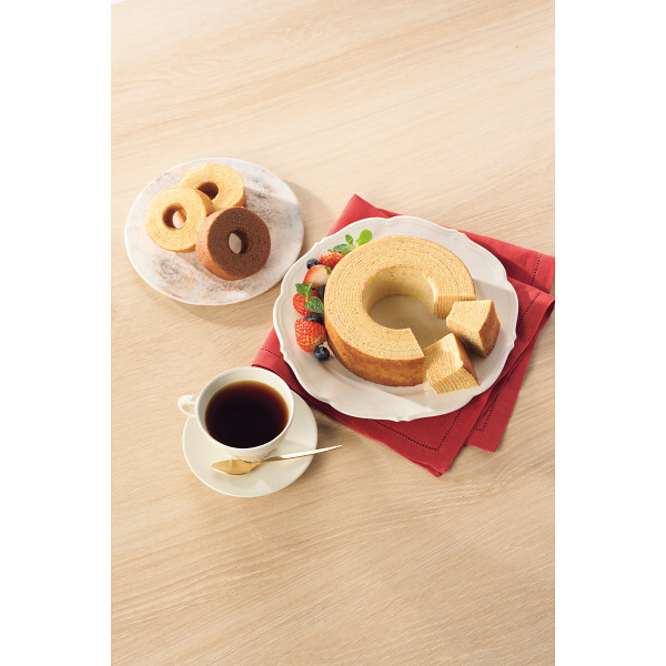 キコロバウムギフトＩＩのサムネイル画像1