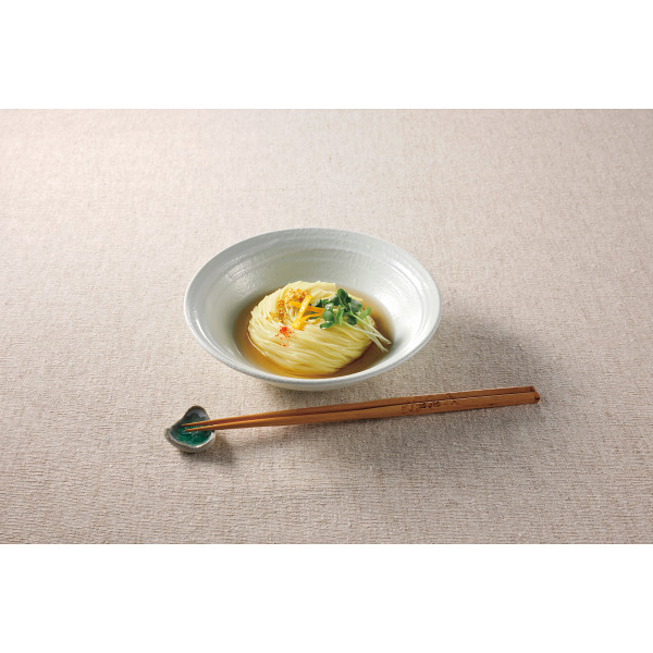 三輪素麺　かぼす（４束）のサムネイル画像1