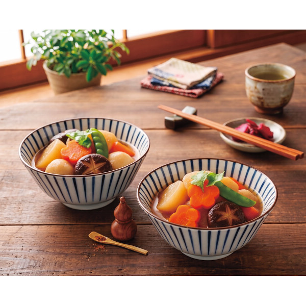 ペア多用丼のサムネイル画像1
