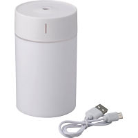 コンパクト卓上加湿器　うるおいちゃん