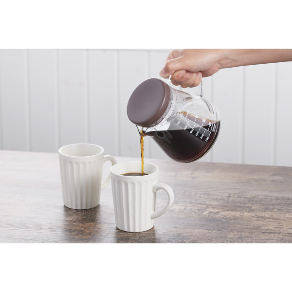 コーヒーサーバー＆ドリッパーセットのサムネイル画像1