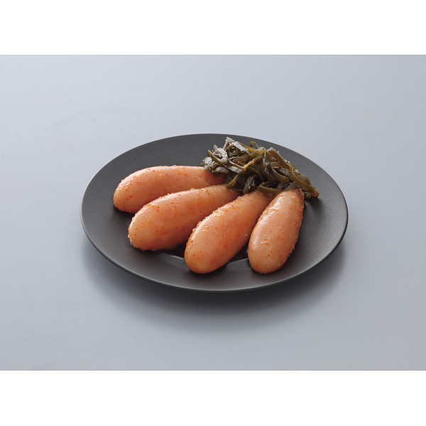 やまや　無着色昆布明太子（２４０ｇ）のサムネイル画像1