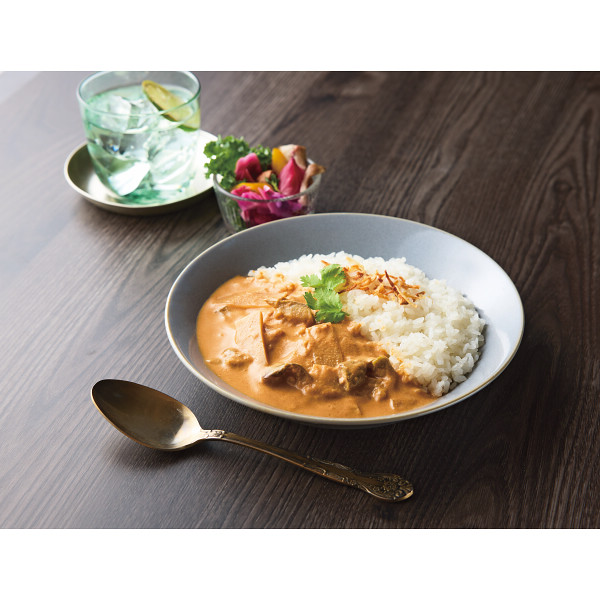 タイ風レッドカレー（６食）のサムネイル画像1