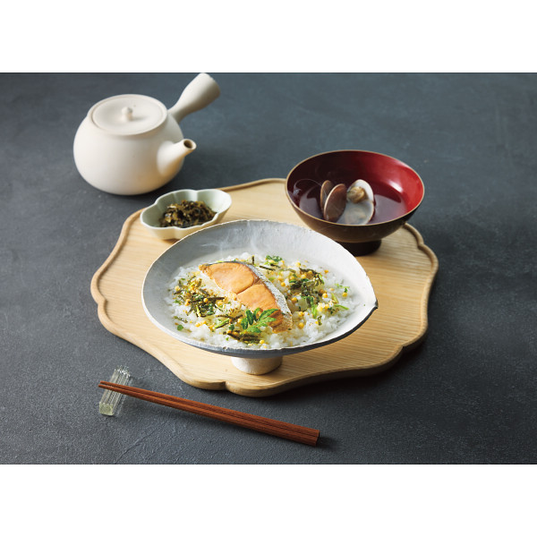 ごろっと鮭茶漬セットのサムネイル画像1