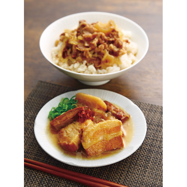 神戸おばんざい屋ひとひら　お惣菜セットのサムネイル画像1