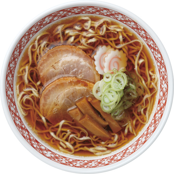 乾燥喜多方ラーメンまるや（８食）のサムネイル画像1