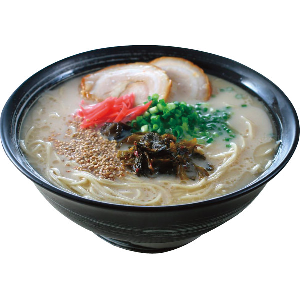 全国味比べラーメンセット（９食）のサムネイル画像1