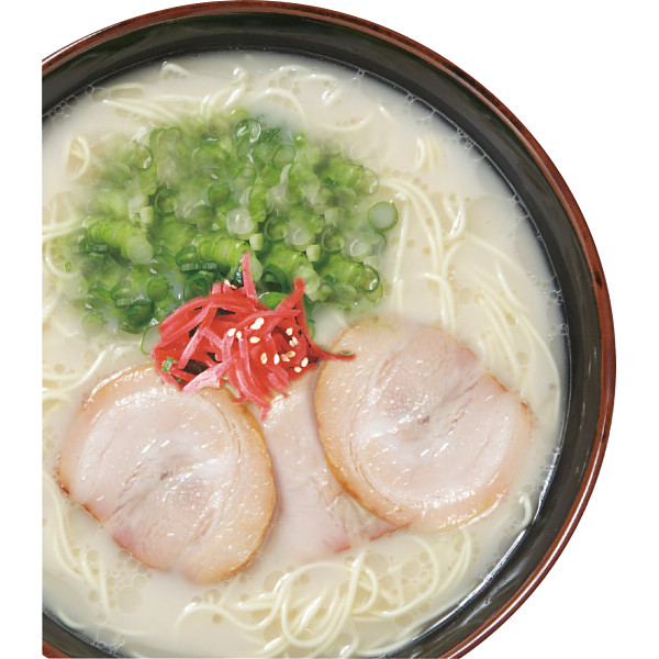 全国名店ラーメンセット（９食）のサムネイル画像1